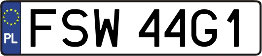 FSW44G1