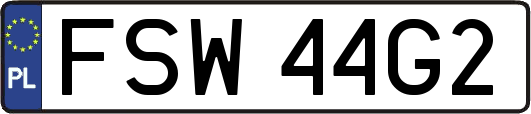 FSW44G2