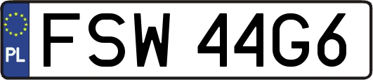 FSW44G6