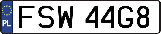FSW44G8