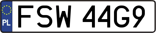FSW44G9