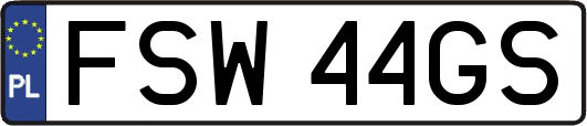 FSW44GS