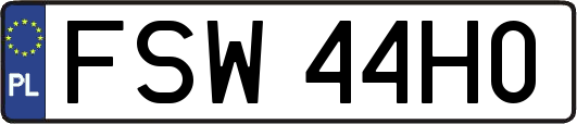 FSW44H0