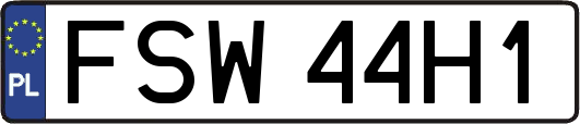 FSW44H1