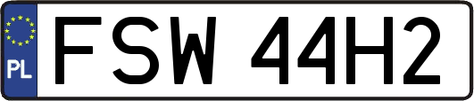 FSW44H2