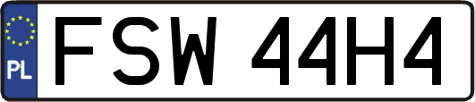 FSW44H4