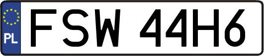 FSW44H6