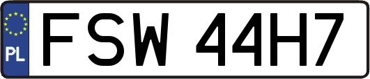 FSW44H7