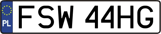 FSW44HG