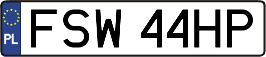 FSW44HP