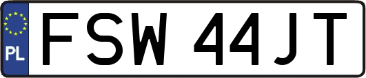 FSW44JT