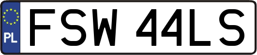 FSW44LS