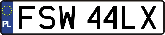 FSW44LX