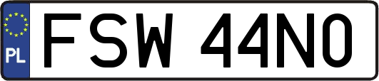 FSW44N0