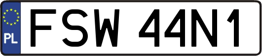 FSW44N1