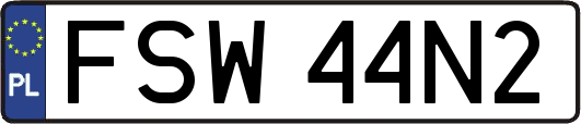 FSW44N2