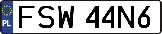 FSW44N6