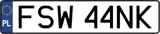 FSW44NK
