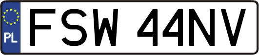 FSW44NV