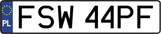 FSW44PF