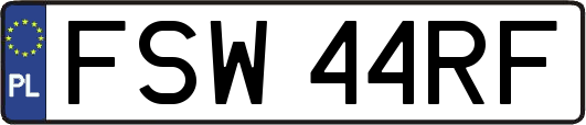 FSW44RF
