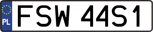 FSW44S1