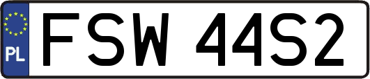 FSW44S2