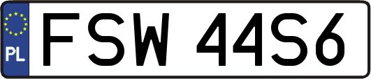 FSW44S6