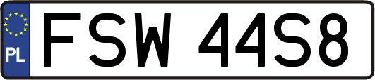FSW44S8