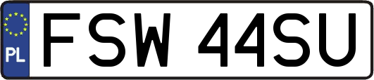 FSW44SU