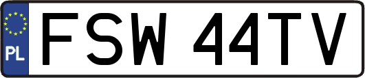 FSW44TV