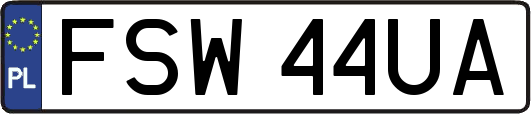 FSW44UA