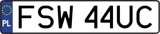 FSW44UC