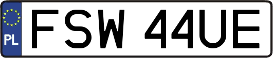 FSW44UE