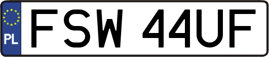 FSW44UF