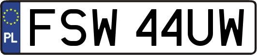 FSW44UW