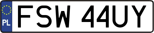 FSW44UY