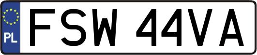 FSW44VA