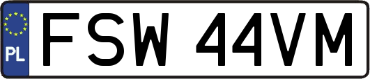 FSW44VM
