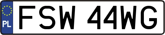 FSW44WG