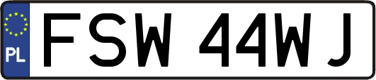 FSW44WJ