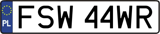 FSW44WR
