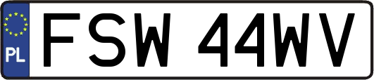 FSW44WV