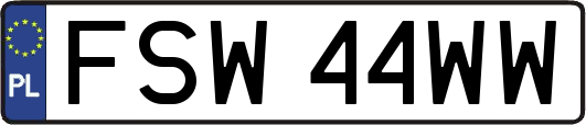 FSW44WW