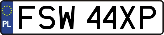 FSW44XP