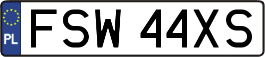 FSW44XS