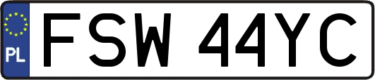 FSW44YC