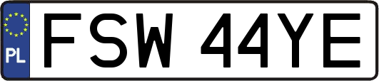 FSW44YE