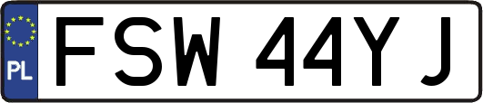 FSW44YJ