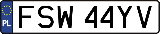 FSW44YV